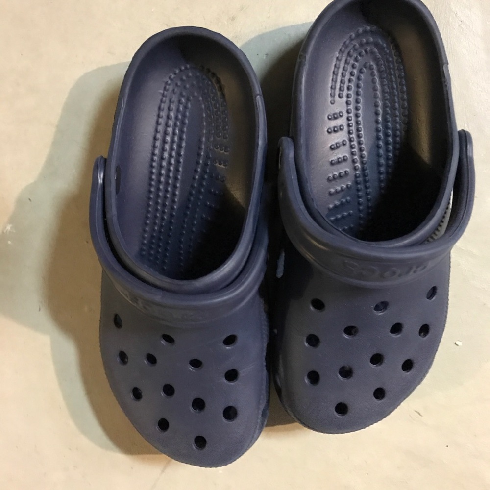 Crocs